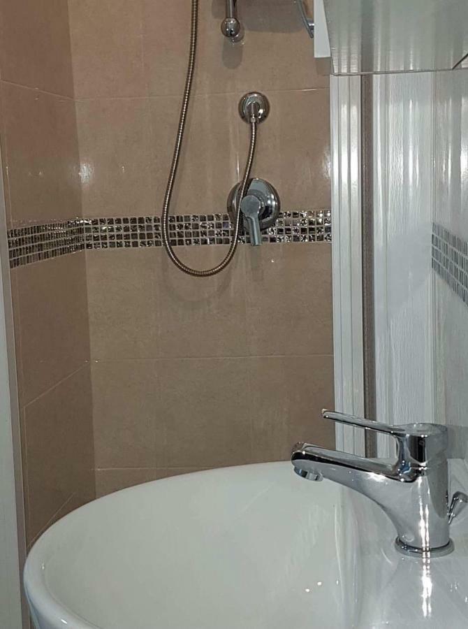 Velia B&B Gaeta Dış mekan fotoğraf