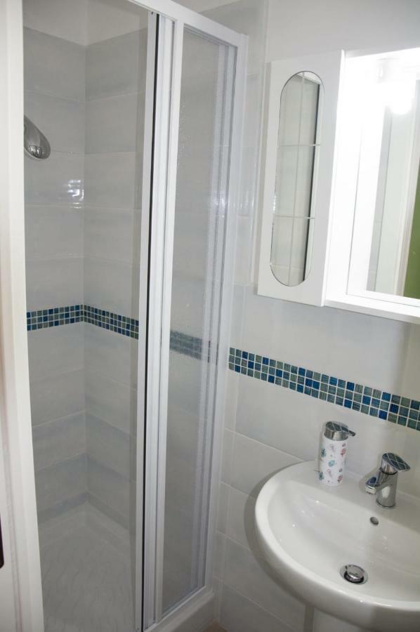 Velia B&B Gaeta Dış mekan fotoğraf