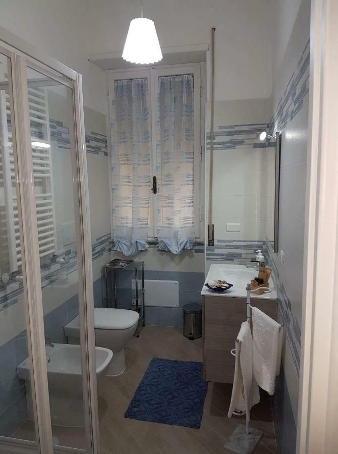 Velia B&B Gaeta Dış mekan fotoğraf