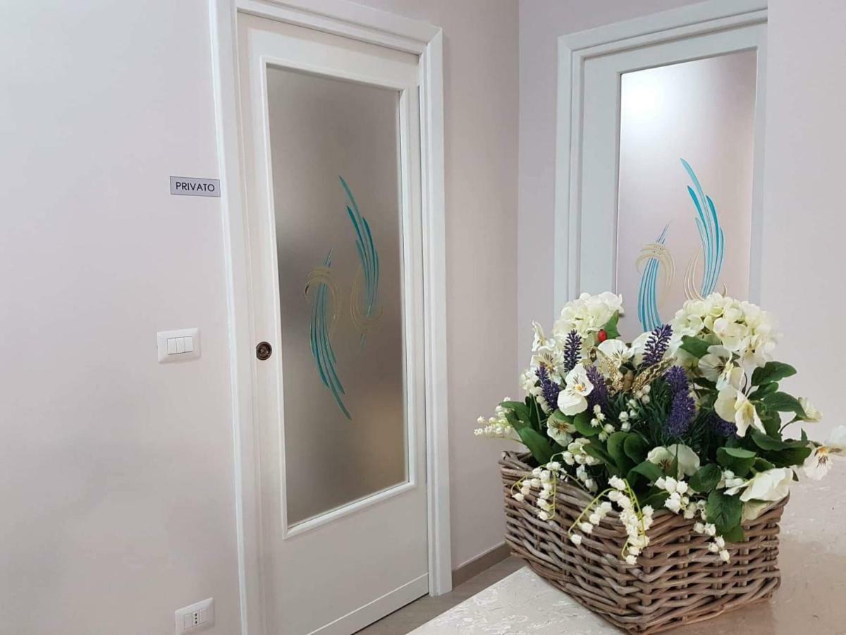 Velia B&B Gaeta Dış mekan fotoğraf